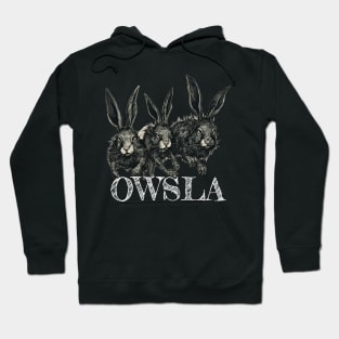 Owsla Hoodie